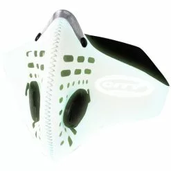 RESPRO City Anti-Pollution Maske Grau 7 RESPRO City Anti-Pollution Maske Grau -Günstiges Fahrradjacken Geschäft respro city anti pollution mask reflective grey 4