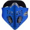 RESPRO Techno Anti-Pollution Maske Blau
