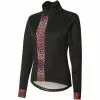 Rh+ Code Jacke Damen Schwarz