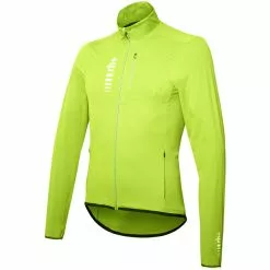 Rh+ E-Bike Emergency Jacke Gelb