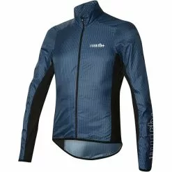 Rh+ Emergency Pocket Jacke Herren Blau