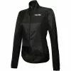 Rh+ Emergency Pocket Jacke Damen Schwarz