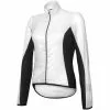 Rh+ Emergency Pocket Jacke Damen Weiß