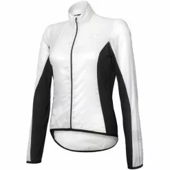 Rh+ Emergency Pocket Jacke Damen Weiß