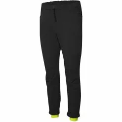Rh+ Evolution Hose Herren Schwarz