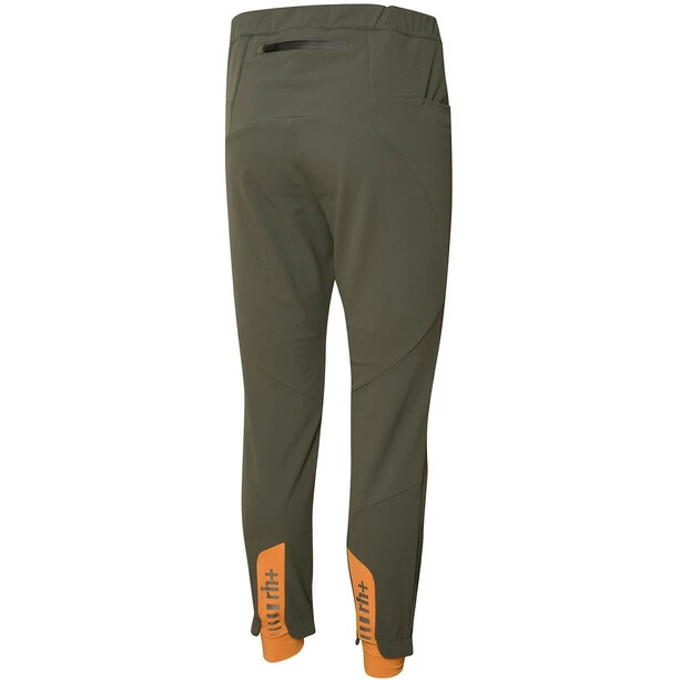 Rh+ Evolution Hose Herren Grün 2 Rh+ Evolution Hose Herren Grün – Bild 2