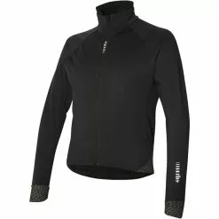 Rh+ Gotha Thermojacke Herren Schwarz