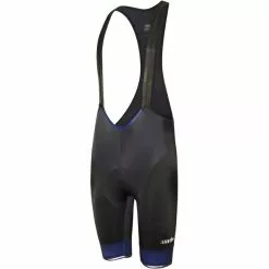 Rh+ Logo Evo Trägershorts Herren Schwarz