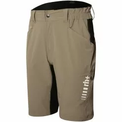 Rh+ MTB Shorts Herren Beige