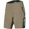 Rh+ MTB Shorts Damen Beige