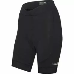 Rh+ New Elite Shorts 20cm Damen Schwarz