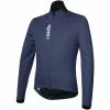 Rh+ Stylus Thermojacke Herren Blau