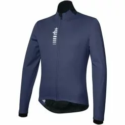 Rh+ Stylus Thermojacke Herren Blau
