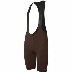 Rh+ Tous Terrain Trägershorts Herren Braun