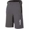 Rh+ Trail Shorts Herren Grau