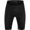 Santini Cubo Shorts Mit EMAX Sitzpolster Herren Schwarz
