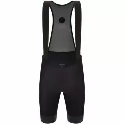 Santini Gravel Shorts Herren Schwarz