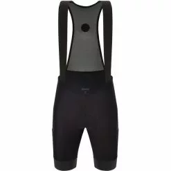 Santini Gravel Shorts Damen Schwarz