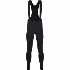 Santini Guard Nimbus Trägerhose Herren Schwarz