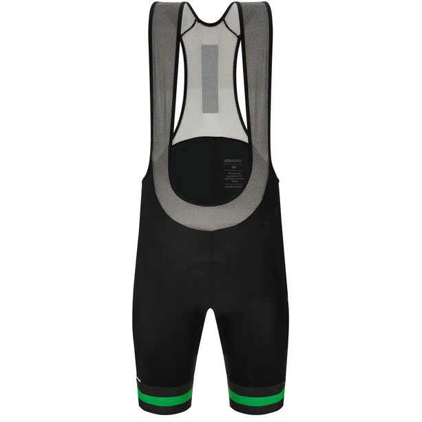 Santini Karma Bengal Shorts Herren Schwarz 1 Santini Karma Bengal Shorts Herren Schwarz