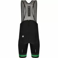 Santini Karma Bengal Shorts Herren Schwarz 5 Santini Karma Bengal Shorts Herren Schwarz -Günstiges Fahrradjacken Geschäft santini karma bengal shorts men black 3