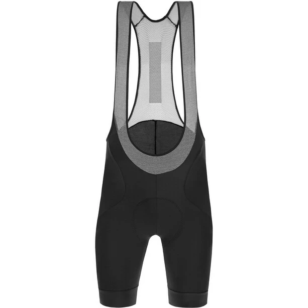 Santini Karma Delta Trägershorts Mit GITevo Sitzpolster Herren Schwarz 1 Santini Karma Delta Trägershorts Mit GITevo Sitzpolster Herren Schwarz