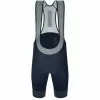 Santini Karma Delta Shorts Herren Blau