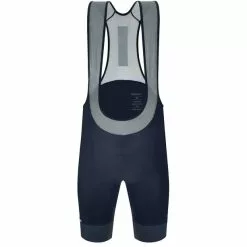 Santini Karma Delta Shorts Herren Blau