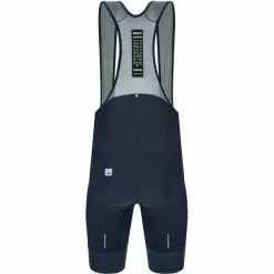 Santini Karma Delta Shorts Herren Blau -Günstiges Fahrradjacken Geschäft santini karma delta shorts men nautical blue 3