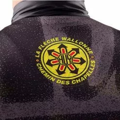 Santini La Fleche Wallone Weste 11 Santini La Fleche Wallone Weste -Günstiges Fahrradjacken Geschäft santini la fleche wallone vest black 6