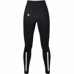 Santini Omnia Tights Damen Schwarz 5 Santini Omnia Tights Damen Schwarz -Günstiges Fahrradjacken Geschäft santini omnia bib tights women black 3