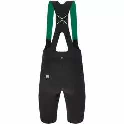 Santini Redux Speed Shorts Herren Schwarz -Günstiges Fahrradjacken Geschäft santini redux speed shorts men black 3