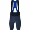 Santini Redux Speed Shorts Herren Blau