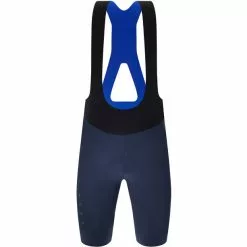 Santini Redux Speed Shorts Herren Blau