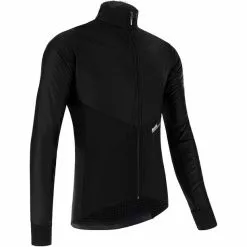 Santini Redux Vigor Jacke Herren Schwarz -Günstiges Fahrradjacken Geschäft santini redux vigor jacket men black 4