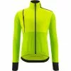 Santini Vega Absolute Jacke Herren Grün