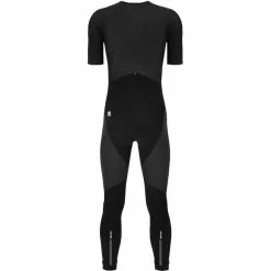 Santini Vega Dry Trägerhose Herren Schwarz -Günstiges Fahrradjacken Geschäft santini vega dry bib tights men black 3