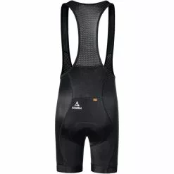 Schöffel Schöffel 8h Skin Trägerhose Herren Schwarz -Günstiges Fahrradjacken Geschäft schoeffel 8h skin bib pants men black 2