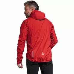 Schöffel Schöffel Bohusleden 2.5L Jacke Herren Rot 8 Schöffel Schöffel Bohusleden 2.5L Jacke Herren Rot -Günstiges Fahrradjacken Geschäft schoeffel bohusleden 25l jacket men goji berry 4