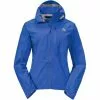 Schöffel Schöffel Bohusleden 2.5L Jacke Damen Blau