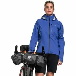 Schöffel Schöffel Bohusleden 2.5L Jacke Damen Blau 7 Schöffel Schöffel Bohusleden 2.5L Jacke Damen Blau -Günstiges Fahrradjacken Geschäft schoeffel bohusleden 25l jacket women daleyza blue 3