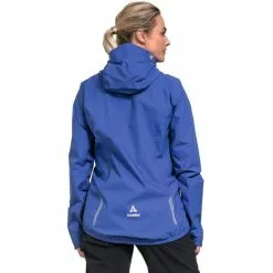 Schöffel Schöffel Bohusleden 2.5L Jacke Damen Blau 8 Schöffel Schöffel Bohusleden 2.5L Jacke Damen Blau -Günstiges Fahrradjacken Geschäft schoeffel bohusleden 25l jacket women daleyza blue 4