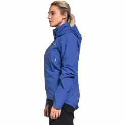 Schöffel Schöffel Bohusleden 2.5L Jacke Damen Blau 9 Schöffel Schöffel Bohusleden 2.5L Jacke Damen Blau -Günstiges Fahrradjacken Geschäft schoeffel bohusleden 25l jacket women daleyza blue 5