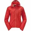 Schöffel Schöffel Bohusleden 2.5L Jacke Damen Rot