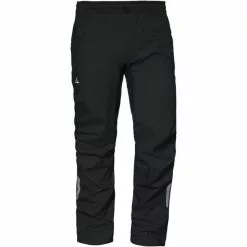 Schöffel Schöffel Bohusleden 2.5L Hose Herren Schwarz