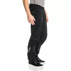 Schöffel Schöffel Bohusleden 2.5L Hose Herren Schwarz -Günstiges Fahrradjacken Geschäft schoeffel bohusleden 25l pants men black 5