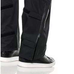 Schöffel Schöffel Bohusleden 2.5L Hose Herren Schwarz -Günstiges Fahrradjacken Geschäft schoeffel bohusleden 25l pants men black 6