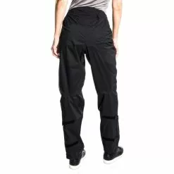 Schöffel Schöffel Bohusleden 2.5L Hose Damen Schwarz -Günstiges Fahrradjacken Geschäft schoeffel bohusleden 25l pants women black 4