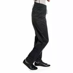 Schöffel Schöffel Bohusleden 2.5L Hose Damen Schwarz -Günstiges Fahrradjacken Geschäft schoeffel bohusleden 25l pants women black 5