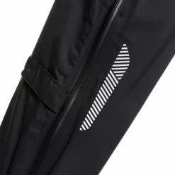 Schöffel Schöffel Bohusleden 2.5L Hose Damen Schwarz -Günstiges Fahrradjacken Geschäft schoeffel bohusleden 25l pants women black 6